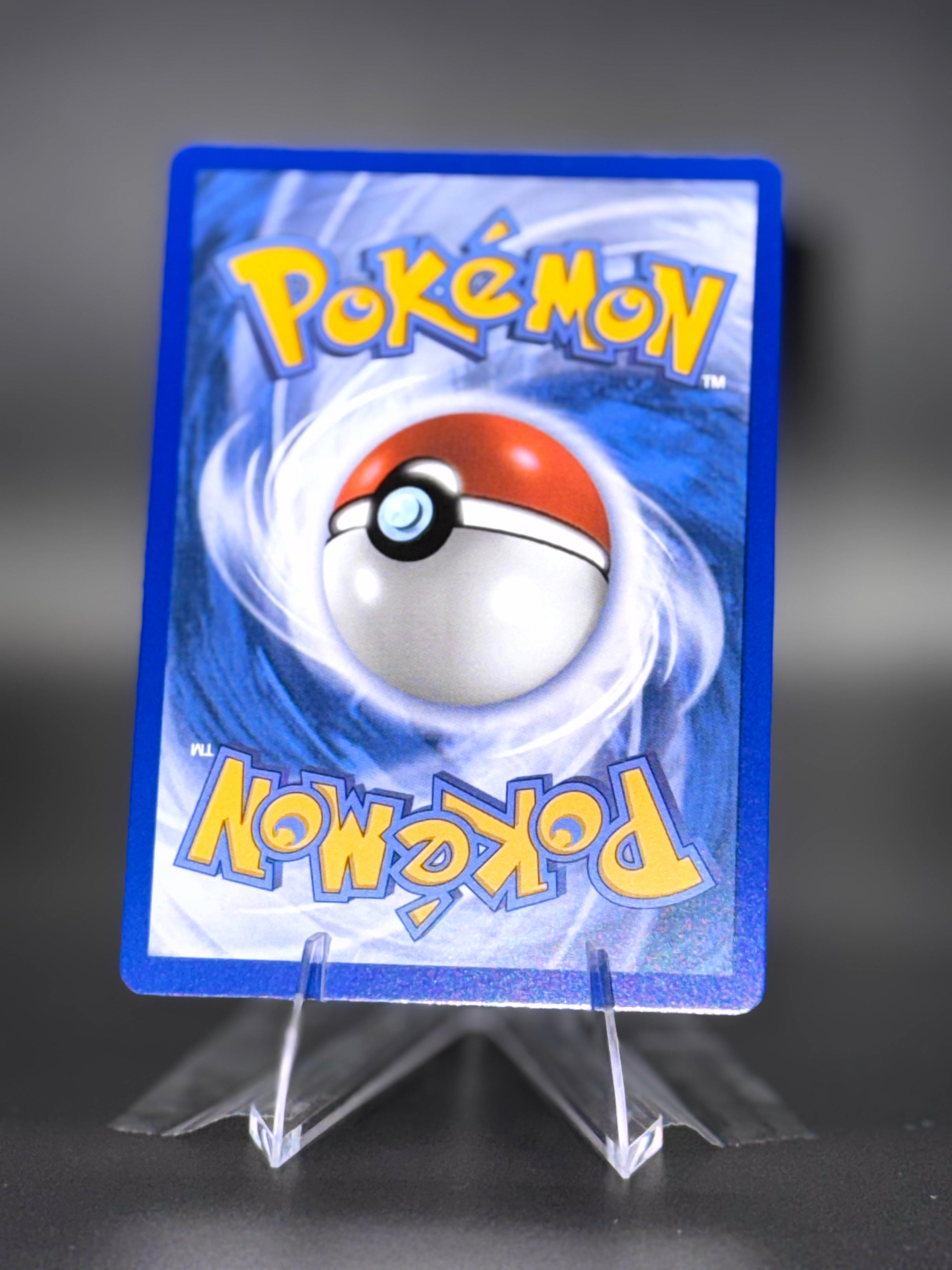 Manectric • 089/084 Pitch Black Illustration Rare • Near Mint • Holofoil