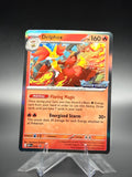 Delphox • 074 Mega Evolution Promos Promo • Near Mint • Holofoil
