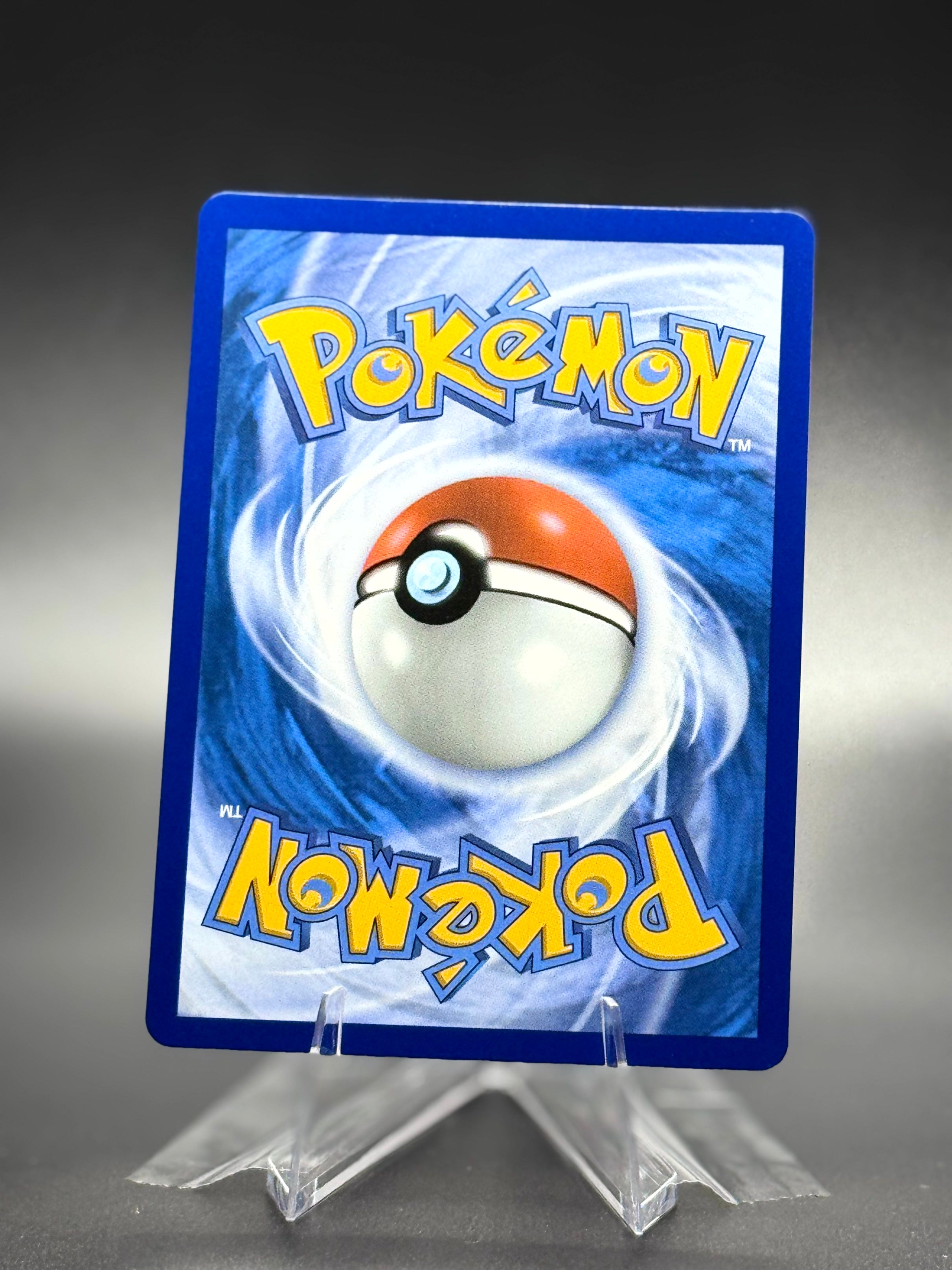 Oricorio ex • 024 Mega Evolution Promos Promo • Near Mint • Holofoil