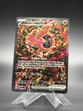 Oricorio ex • 024 Mega Evolution Promos Promo • Near Mint • Holofoil