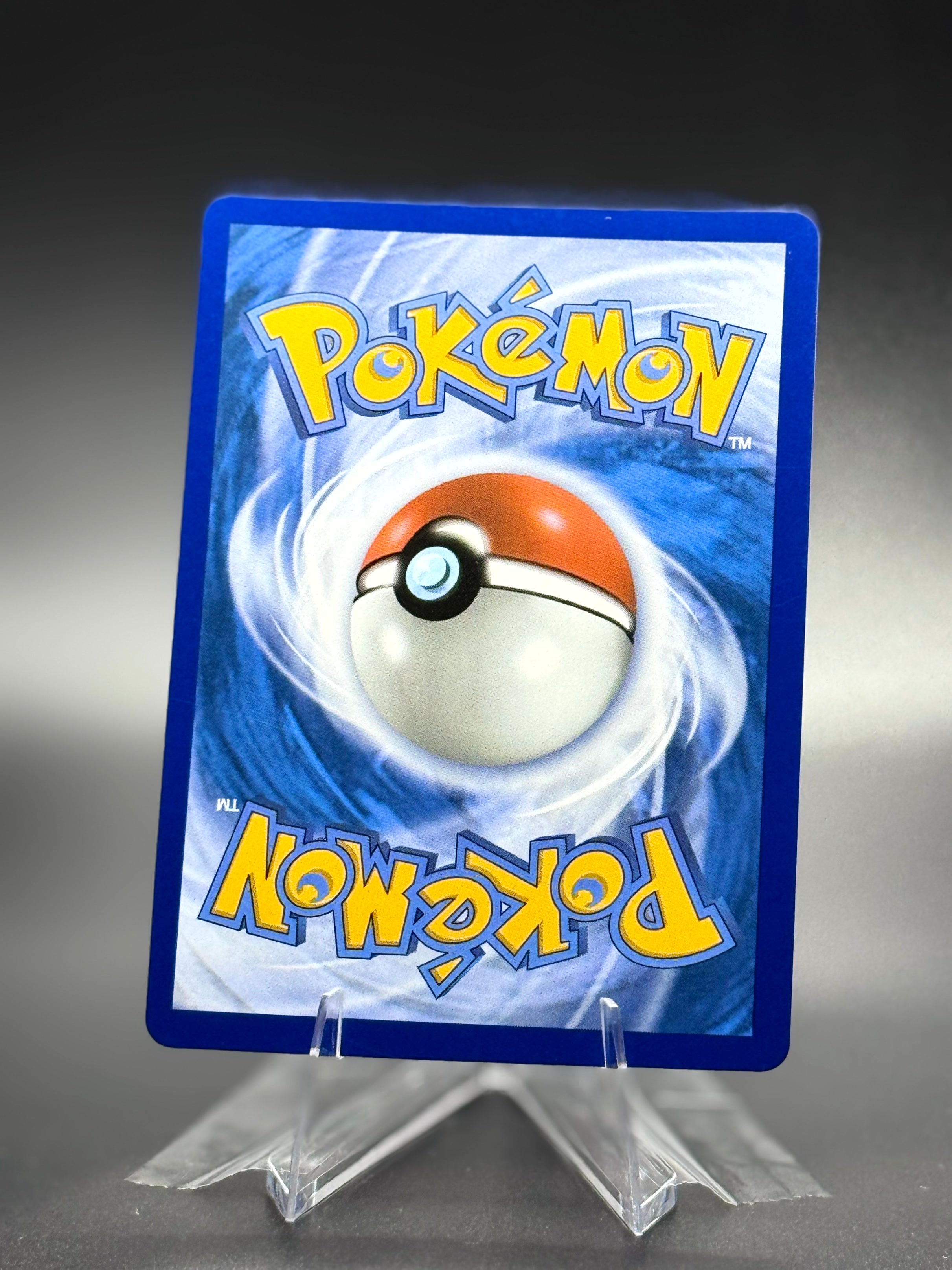 Oricorio ex • 024 Mega Evolution Promos Promo • Near Mint • Holofoil