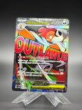 Mega Scrafty ex • MEGA Dream ex • Mega Attack Rare • Near Mint • Holofoil