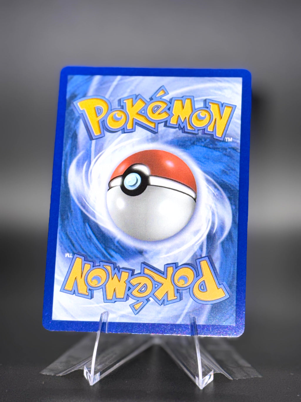 Archaludon (Master Ball Pattern) • Prismatic Evolutions • Rare • Near Mint • Holofoil