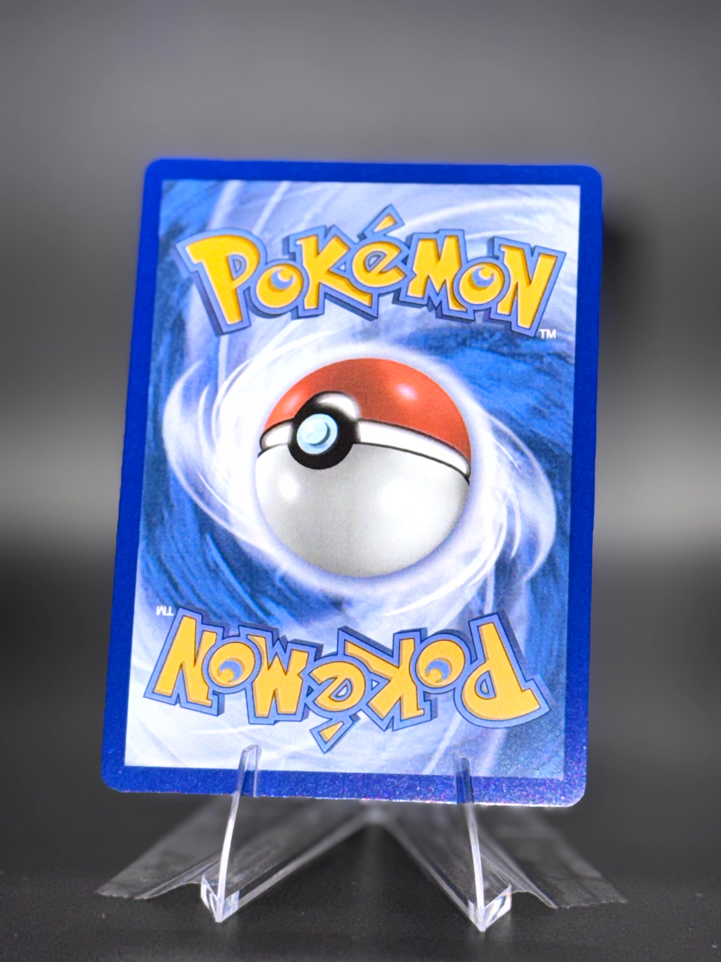 Archaludon (Master Ball Pattern) • Prismatic Evolutions • Rare • Near Mint • Holofoil