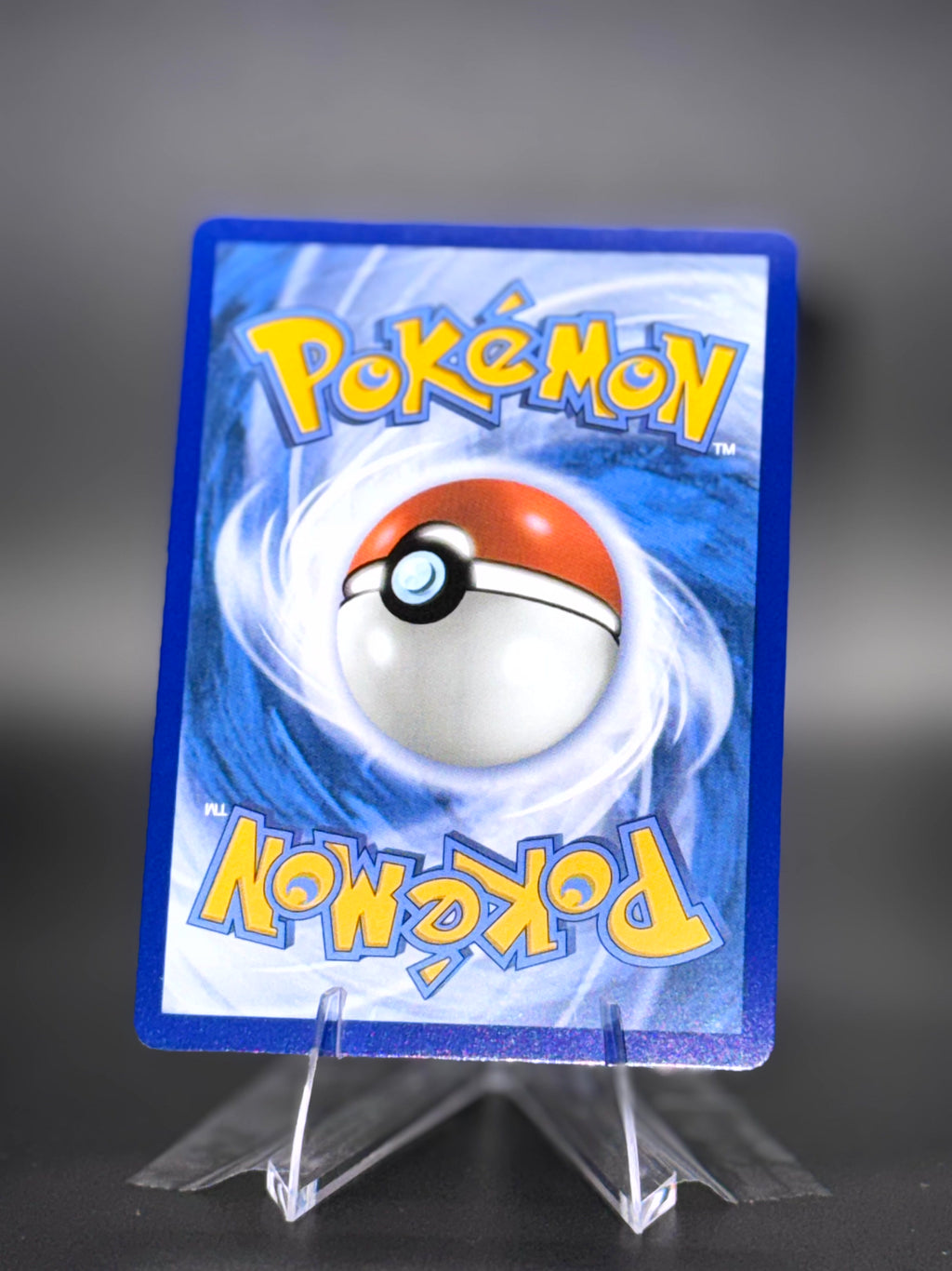 Umbreon (Poké Ball Pattern) • Prismatic Evolutions • Rare • Near Mint