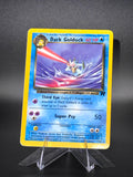 Dark Golduck • Team Rocket • Uncommon • Lightly Played • Unlimited