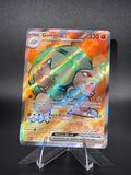 Golem ex • SV: 151 • Ultra Rare • Near Mint • Holofoil