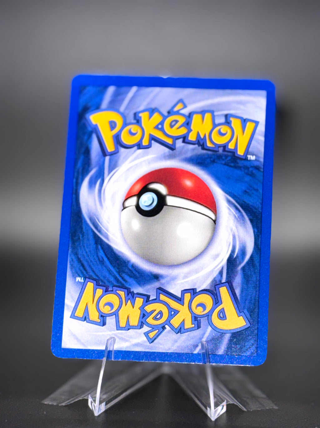 Rainbow Energy • Team Rocket • Rare • Near Mint • 1st Edition