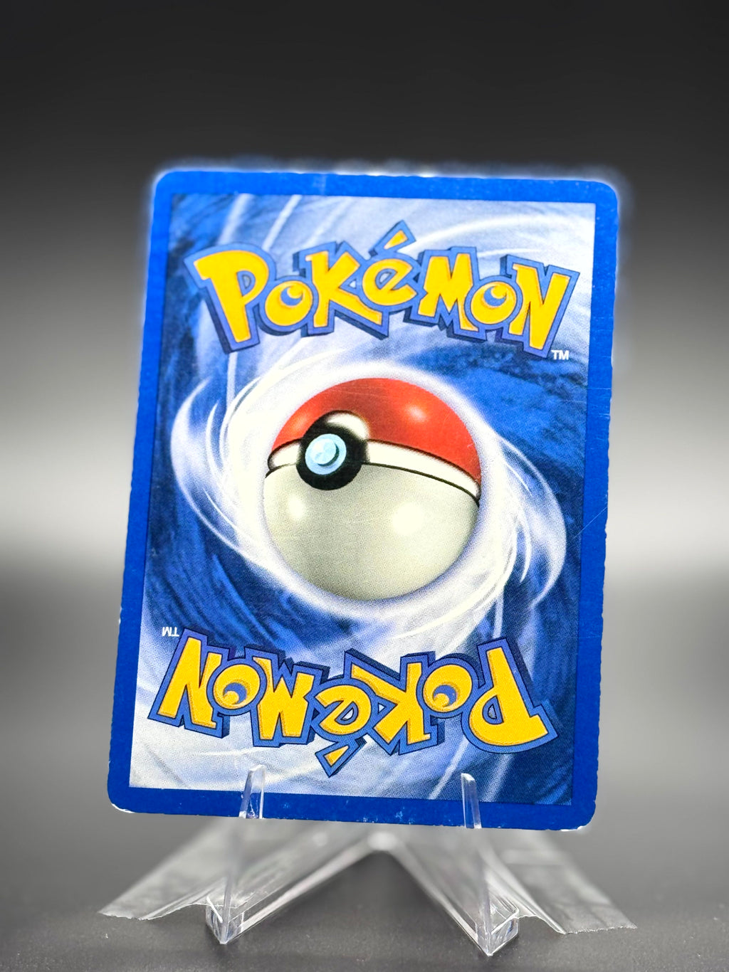 Charmander • Team Rocket • Common • Moderately Played • Unlimited