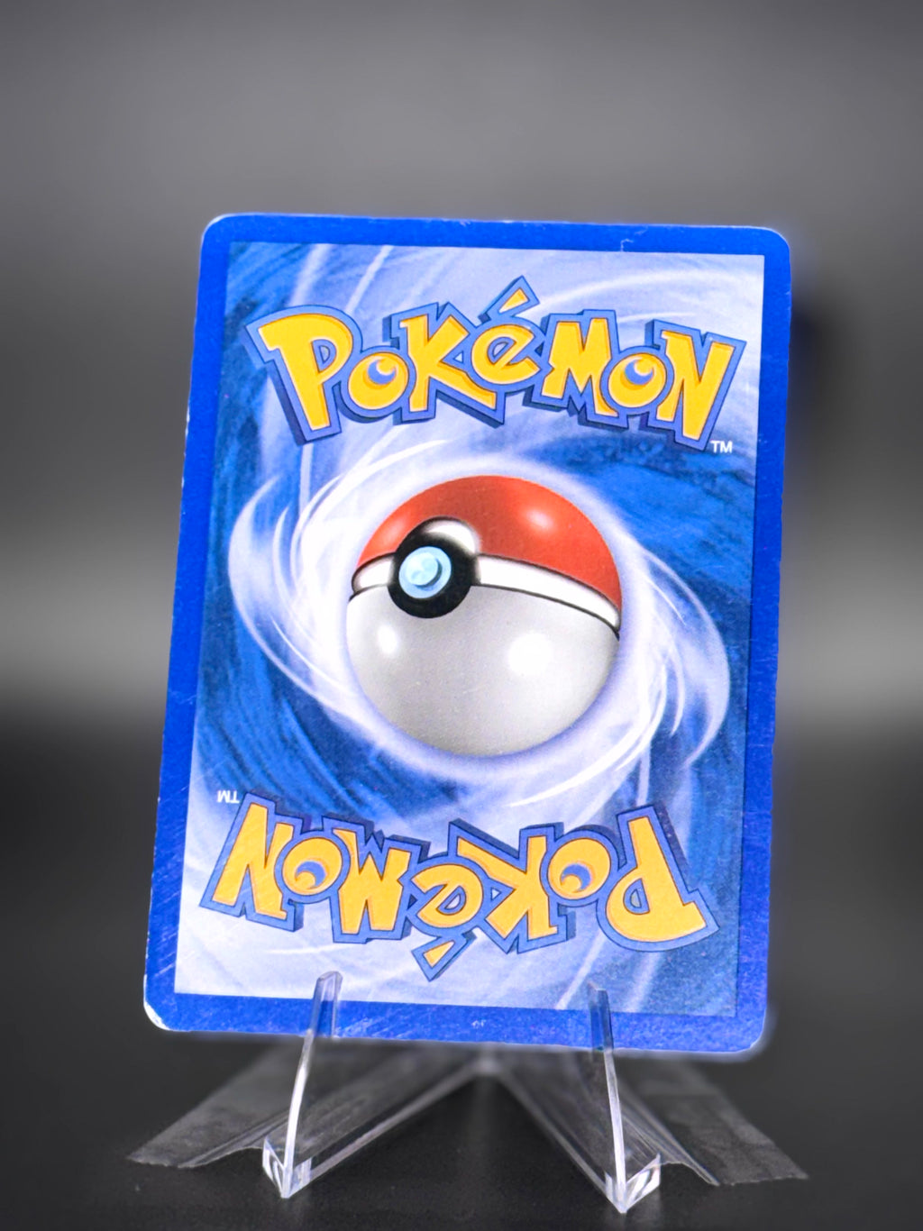 Mew • POP Series 4 • Rare • Moderately Played • Non Holo