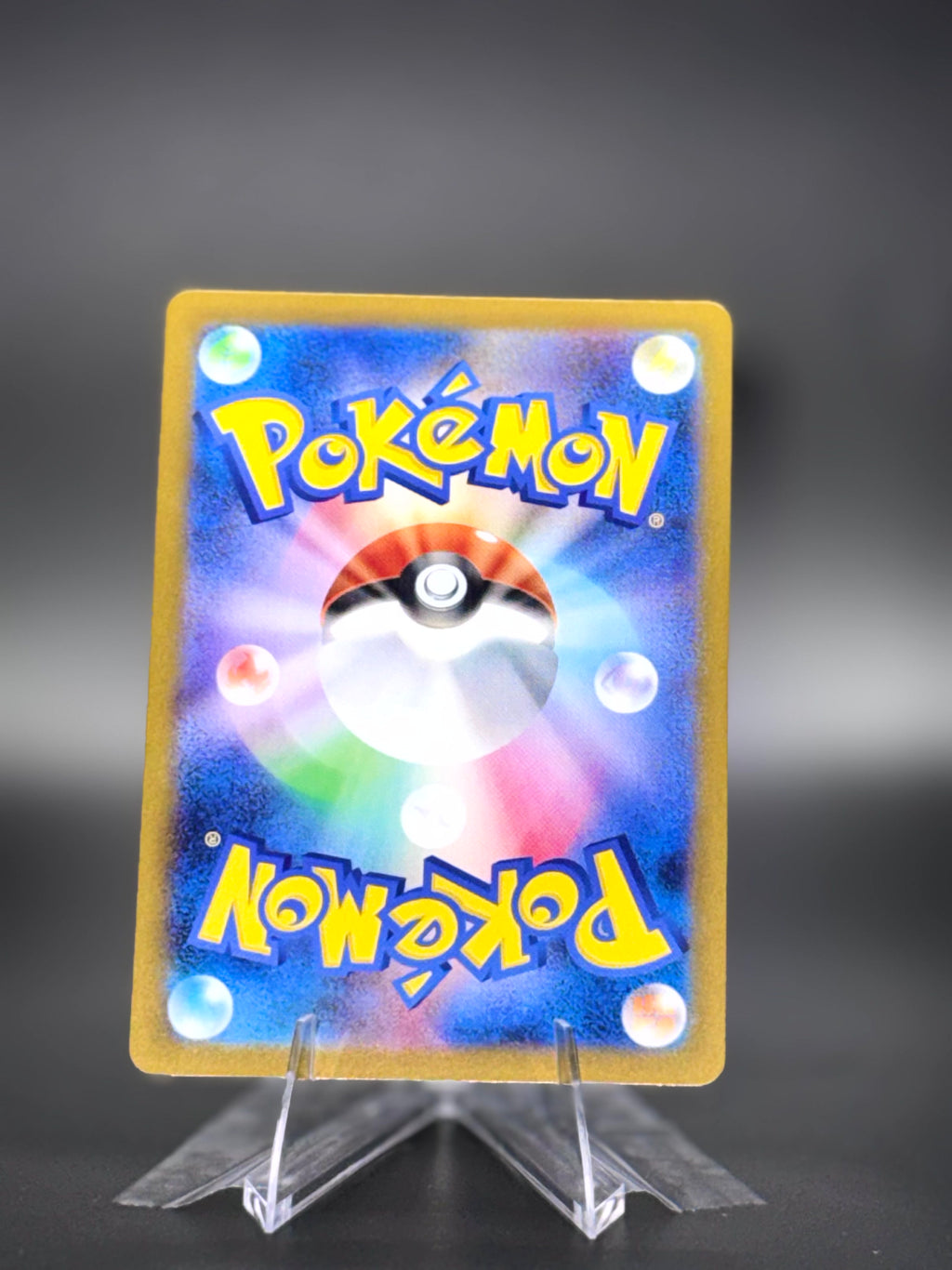 Scrafty (JP) • White Flare • Art Rare • Near Mint • Holofoil