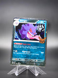 Gengar (Cosmos Holo) • Trick or Trade BOOster Bundle 2024 • Holo Rare • Near Mint • Holofoil