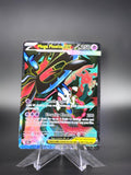 Mega Floette ex • Chaos Rising • Ultra Rare • Near Mint • Holofoil