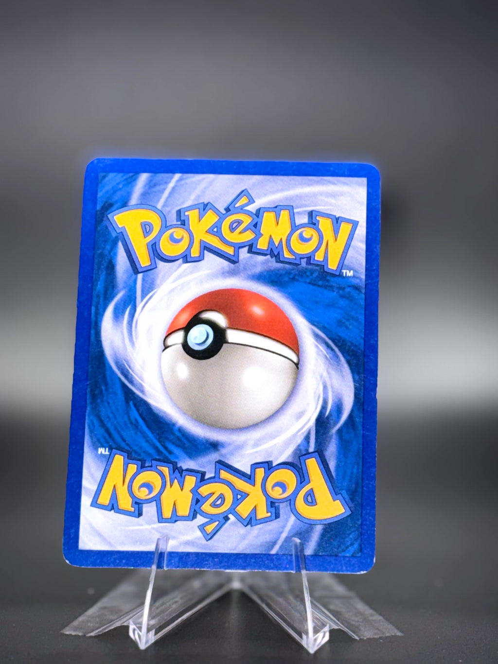 Primeape (Delta Species) • EX Holon Phantoms • Uncommon • Near Mint • Normal