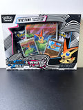 Unova Victini Illustration Collection
