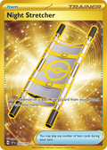 Night Stretcher - Surging Sparks - 251/191 - Holofoil