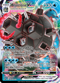 Blastoise VMAX - SWSH Black Star Promos - SWSH103 - Holofoil