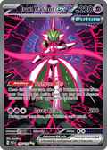 Iron Valiant ex - Prismatic Evolutions - 157/131 - Holofoil