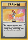 Lass - Base - 75/102 - Unlimited