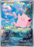 Clefairy - Perfect Order - 094/088 - PSA 10