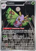 Dustox - Ascended Heroes - 220/217 - Holofoil