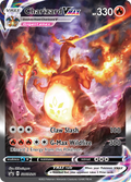 Charizard VMAX - SWSH Black Star Promos - SWSH261 - Holofoil