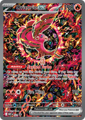 Oricorio ex - Mega Evolution Black Star Promos - 024 - Holofoil
