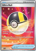 Ultra Ball - Ascended Heroes - 264/217 - Holofoil