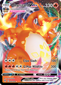 Charizard VMAX - Darkness Ablaze - 020/189 - Holofoil