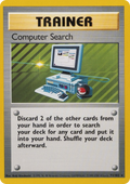 Computer Search - Base - 71/102 - Unlimited