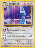 Dragonair - Base Set 2 - 22/130
