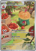 Appletun - Surging Sparks - 211/191 - Holofoil