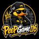 PeepGame - Home