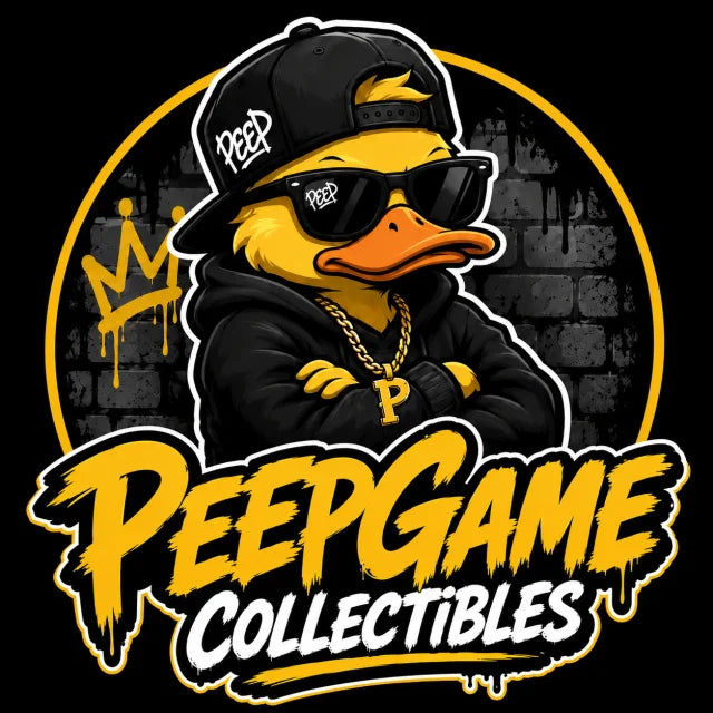 PeepGame Collectibles