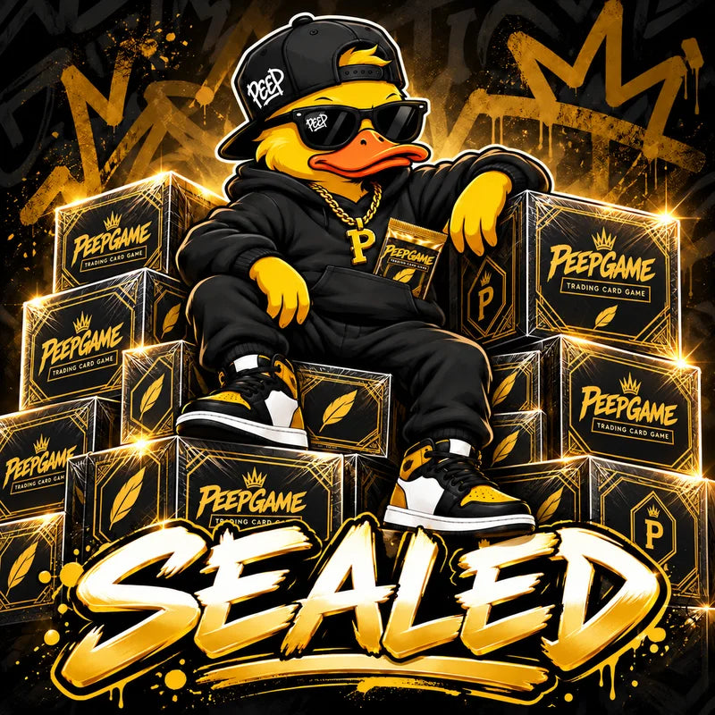 Sealed